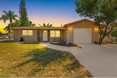 1102 Croydon Lane, Holiday, FL 34691 - Photo 1