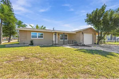 1102 Croydon Lane, Holiday, FL 34691 - Photo 2