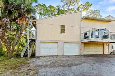 [Address not provided], Crystal Beach, FL 34681 - Photo 2