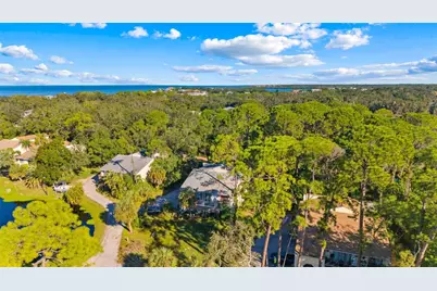 [Address not provided], Crystal Beach, FL 34681 - Photo 40