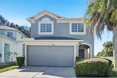 10805 Summerton Drive, Riverview, FL 33579 - Photo 1