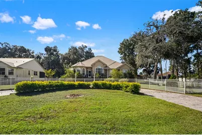 4204 S Purslane Drive, Homosassa, FL 34448 - Photo 4