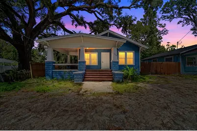 708 E Crenshaw Street, Tampa, FL 33604 - Photo 2