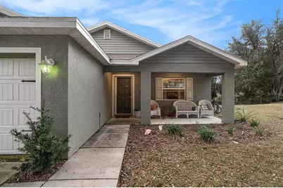 10425 S Drew Bryant Circle, Floral City, FL 34436 - Photo 4