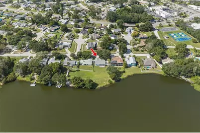 3937 Lake Shore Drive, Palm Harbor, FL 34684 - Photo 2