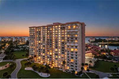 4900 Brittany Drive S #313, Saint Petersburg, FL 33715 - Photo 48