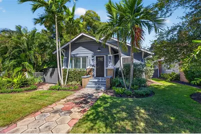 845 28th Avenue N, Saint Petersburg, FL 33704 - Photo 2