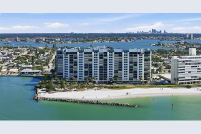 7100 Sunset Way #502, Saint Pete Beach, FL 33706 - Photo 2