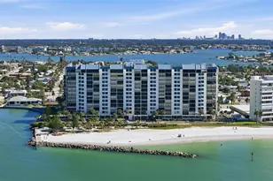 7100 Sunset Way, Saint Pete Beach, FL 33706 - Photo 2