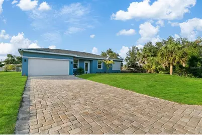 11369 Gulfstream Boulevard, Port Charlotte, FL 33981 - Photo 10