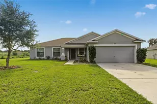 828 Ulmer Rd, Frostproof, FL 33843 - Photo 1