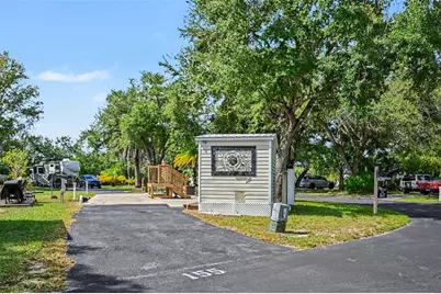 10173 N Suncoast Boulevard #Lot 155, Crystal River, FL 34428 - Photo 4