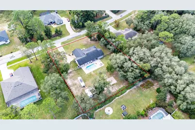 2463 W Axelwood Drive, Beverly Hills, FL 34465 - Photo 58