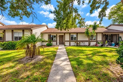 2265 Bancroft Circle S #C, Palm Harbor, FL 34683 - Photo 2