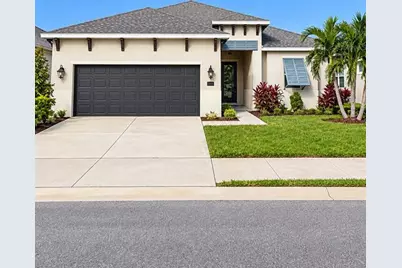 7230 Hourglass Drive, Apollo Beach, FL 33572 - Photo 1