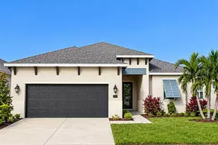 7230 Hourglass Dr, Apollo Beach, FL 33572 - Photo 1