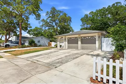 8331 W Pocahontas Avenue, Tampa, FL 33615 - Photo 2