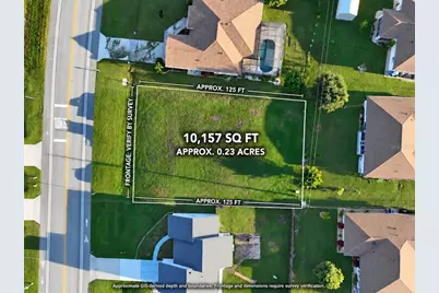 S Biscayne Drive, North Port, FL 34287 - Photo 6