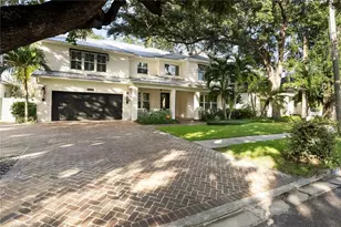 3407 W Vasconia St, Tampa, FL 33629 - Photo 4