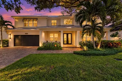 3407 W Vasconia Street, Tampa, FL 33629 - Photo 2