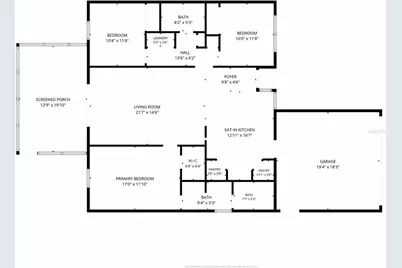 4445 Horseshoe Pick Lane, Valrico, FL 33594 - Photo 2
