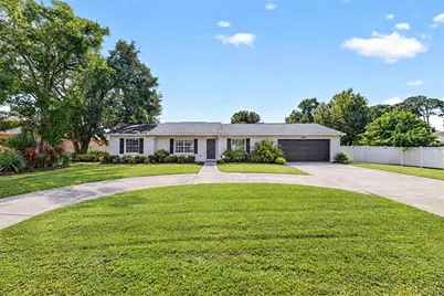 8904 W Flora Street, Tampa, FL 33615 - Photo 1