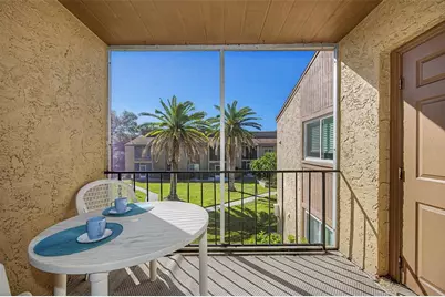 1575 Greenlea Drive #4, Clearwater, FL 33755 - Photo 12