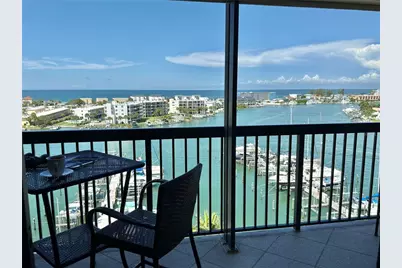 9525 Blind Pass Road #902, Saint Pete Beach, FL 33706 - Photo 6