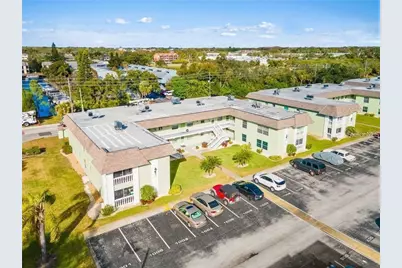 1250 S Pinellas Avenue #1007, Tarpon Springs, FL 34689 - Photo 40