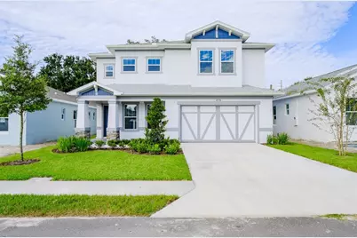 2076 Paragon Circle W, Clearwater, FL 33755 - Photo 1