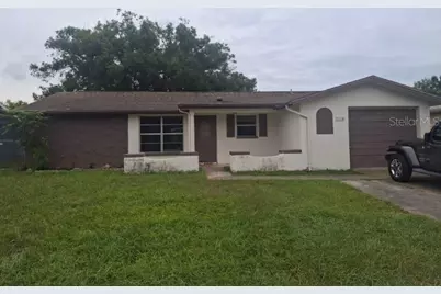 7150 Sandalwood Drive, Port Richey, FL 34668 - Photo 1