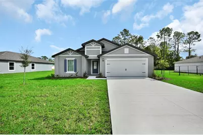 2415 SW 163rd Place, Ocala, FL 34473 - Photo 1
