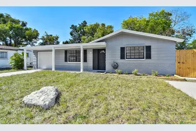 3317 Bainbridge Drive, Holiday, FL 34691 - Photo 32