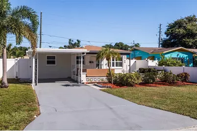 5769 Dartmouth Avenue N, Saint Petersburg, FL 33710 - Photo 2