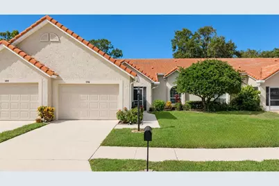 1146 Rustlewood Court, Palm Harbor, FL 34684 - Photo 1