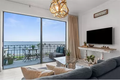 2109 Bayshore Boulevard #603, Tampa, FL 33606 - Photo 2