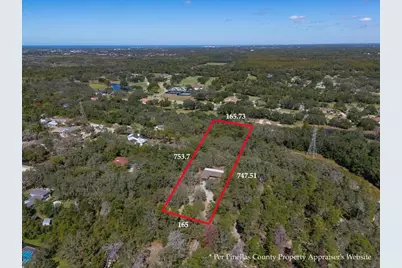 2787 Keystone Road, Tarpon Springs, FL 34688 - Photo 2