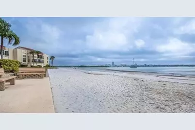 895 S Gulfview Boulevard #203, Clearwater Beach, FL 33767 - Photo 40