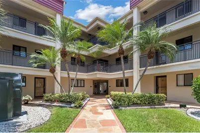 895 S Gulfview Boulevard #203, Clearwater Beach, FL 33767 - Photo 1