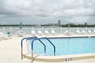 895 S Gulfview Boulevard #203, Clearwater Beach, FL 33767 - Photo 10