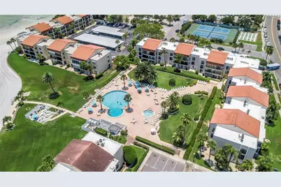 895 S Gulfview Boulevard #203, Clearwater Beach, FL 33767 - Photo 4