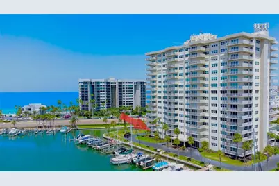 1621 Gulf Boulevard #201, Clearwater Beach, FL 33767 - Photo 1