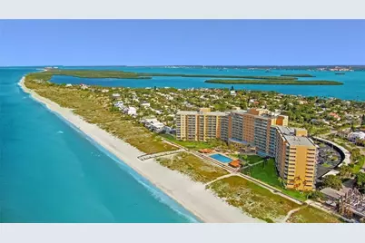 880 Mandalay Avenue #C801, Clearwater Beach, FL 33767 - Photo 20