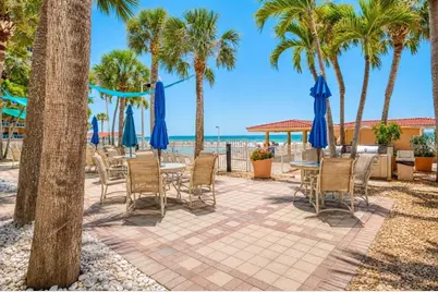 880 Mandalay Avenue #C801, Clearwater Beach, FL 33767 - Photo 54