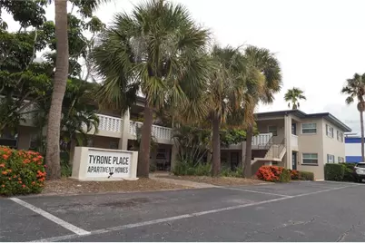 810 Tyrone Boulevard N #G-2, Saint Petersburg, FL 33710 - Photo 4