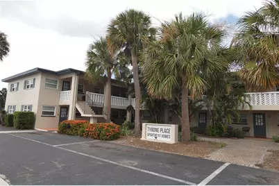 810 Tyrone Boulevard N #G-2, Saint Petersburg, FL 33710 - Photo 2