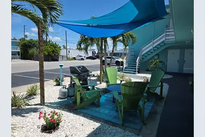 504 67th Avenue #12, Saint Pete Beach, FL 33706 - Photo 2