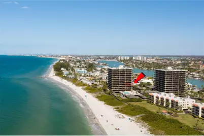 7650 Bayshore Drive #401, Treasure Island, FL 33706 - Photo 6