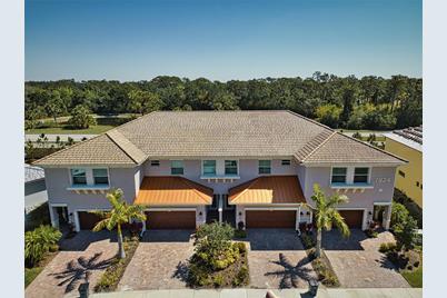 7814 Hidden Creek Loop #102, Lakewood Ranch, FL 34202 - Photo 1