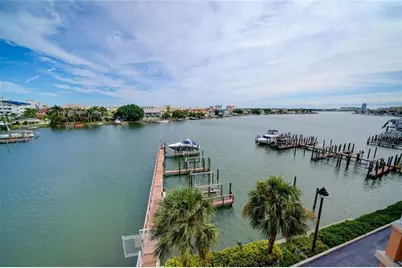 530 S Gulfview Boulevard #401, Clearwater Beach, FL 33767 - Photo 6
